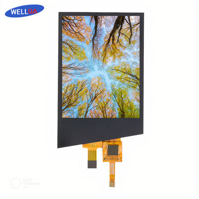 TFT LCD Display Module Compact And High Quality 2.8 Inch LCD Display