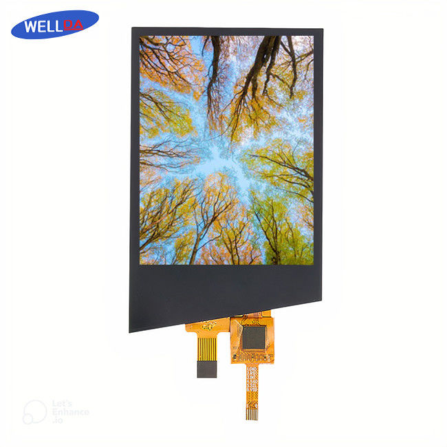 TFT LCD Display Module Compact And High Quality 2.8 Inch LCD Display